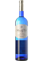 Mar & Cel Lácrima Baccus Blanc de Blancs 2025