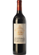 Château Labégorce 2022