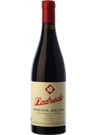 Ladredo 2008 (Magnum)