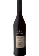 Lustau Fino del Puerto González Obregón (0,5 L)