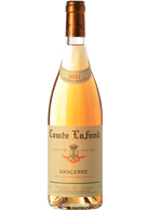 Comte Lafond Rosé 2021