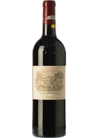 Château Lafite-Rothschild 2021