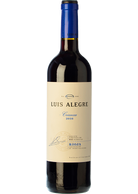 Luis Alegre Crianza 2021