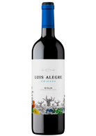 Luis Alegre Crianza 2021