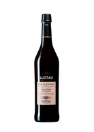 Lustau Amontillado del Castillo (0.5 L)