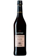 Lustau Amontillado del Castillo (0,5 L)