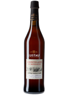 Lustau Amontillado de Medinaceli Single Cask 2022 (0,5 L)