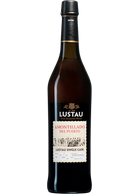 Lustau Amontillado Puerto Single Cask 2022 (0.5 L)