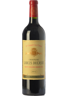 Château Larcis Ducasse 2021