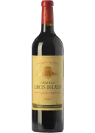 Château Larcis Ducasse 2022