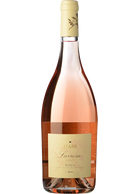 Izadi Larrosa Rosé 2025