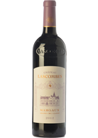 Château Lascombes 2021