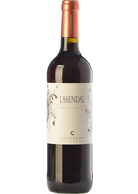 Lasendal Garnatxa 2024