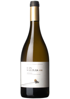 Las Salinas Zuri blanco 2024