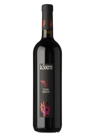 La Source Torrette Superiore 2015