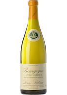 Louis Latour Cuvée Latour Blanc 2022