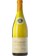 Louis Latour Cuvée Latour Blanc 2024