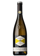 Tunella Friuli Colli Orientali Chardonnay 2019