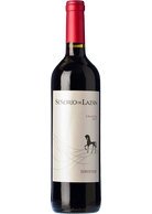 Señorío de Lazán Crianza 2019