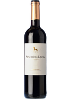 Señorío de Lazán Reserva 2016
