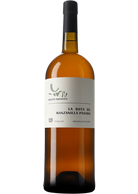 La Bota de Manzanilla Pasada Nº129 (Magnum)