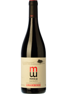 Luna Beberide Mencía 2025