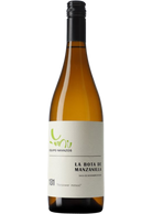 La Bota de Manzanilla “Florpower MMXXI” Nº131