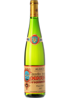 Léon Beyer Pinot Gris Comtes d'Éguisheim 2013