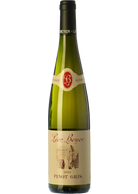 Léon Beyer Pinot Gris 2022