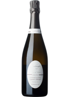 Laurent Bénard Vendange Blanc de Noirs 2019