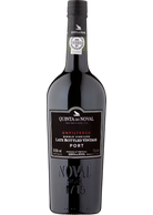 Noval LBV Port Unfiltered 2019