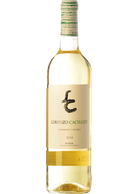 Lorenzo Cachazo Blanco 2025