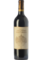 Château Les Carmes Haut-Brion 2022