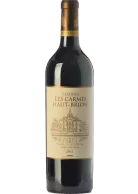 Château Les Carmes Haut-Brion 2023