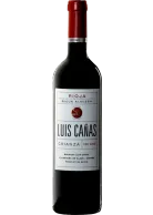 Luis Cañas Crianza 2022