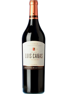Luis Cañas Selección de la Familia 2019