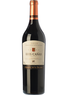 Luis Cañas Selección de la Familia 2020