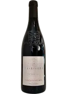 Le Colombier Vacqueyras Vieilles Vignes 2024