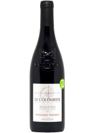 Le Colombier Vacqueyras Vieilles Vignes 2024