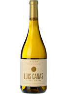 Luis Cañas Blanco Viñas Viejas 2023
