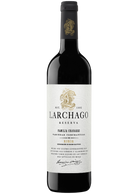 Larchago Reserva 2017