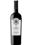 La Capilla Crianza 2019