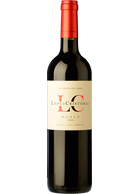 López Cristóbal Tinto Roble 2020