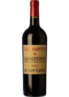 Les Darons by Jeff Carrel 2020