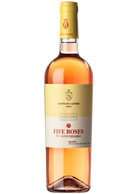 Leone de Castris Five Roses Anniversario 2024