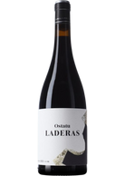 Laderas de Ostatu 2019