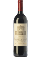 Château Léoville Las Cases 2021