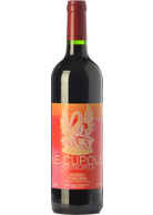Tenuta di Trinoro Le Cupole 2022 (Magnum)
