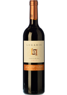 Legaris Crianza 2018 (0,5 L)