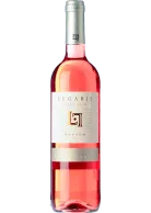 Legaris Rosado 2024